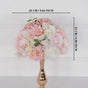 25cm（9.84inch）Flower Ball