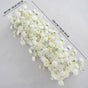 150*60cm/5ft*2ft Flower Row