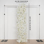 240x60cm Flower Row (Without Stand)