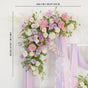100x100cm Flower Row (Without Stand)