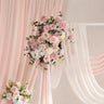 Hanging Flower Row MC80148-02