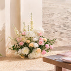 Aisle Ground Flowers MD80066-01