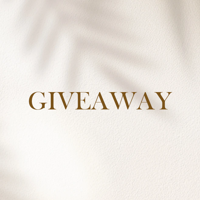 Instagram Giveaway