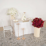 Uflower 50cm Wedding Table Centerpieces Flower Ball MB80052-01 - Uflower