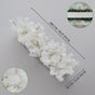 100*30cm Flower Row
