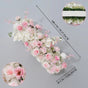 100*30cm Flower Row