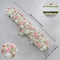 200*45cm Flower Row