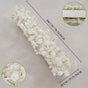 200*45cm Flower Row