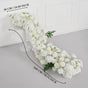 200x48cm Flower Row