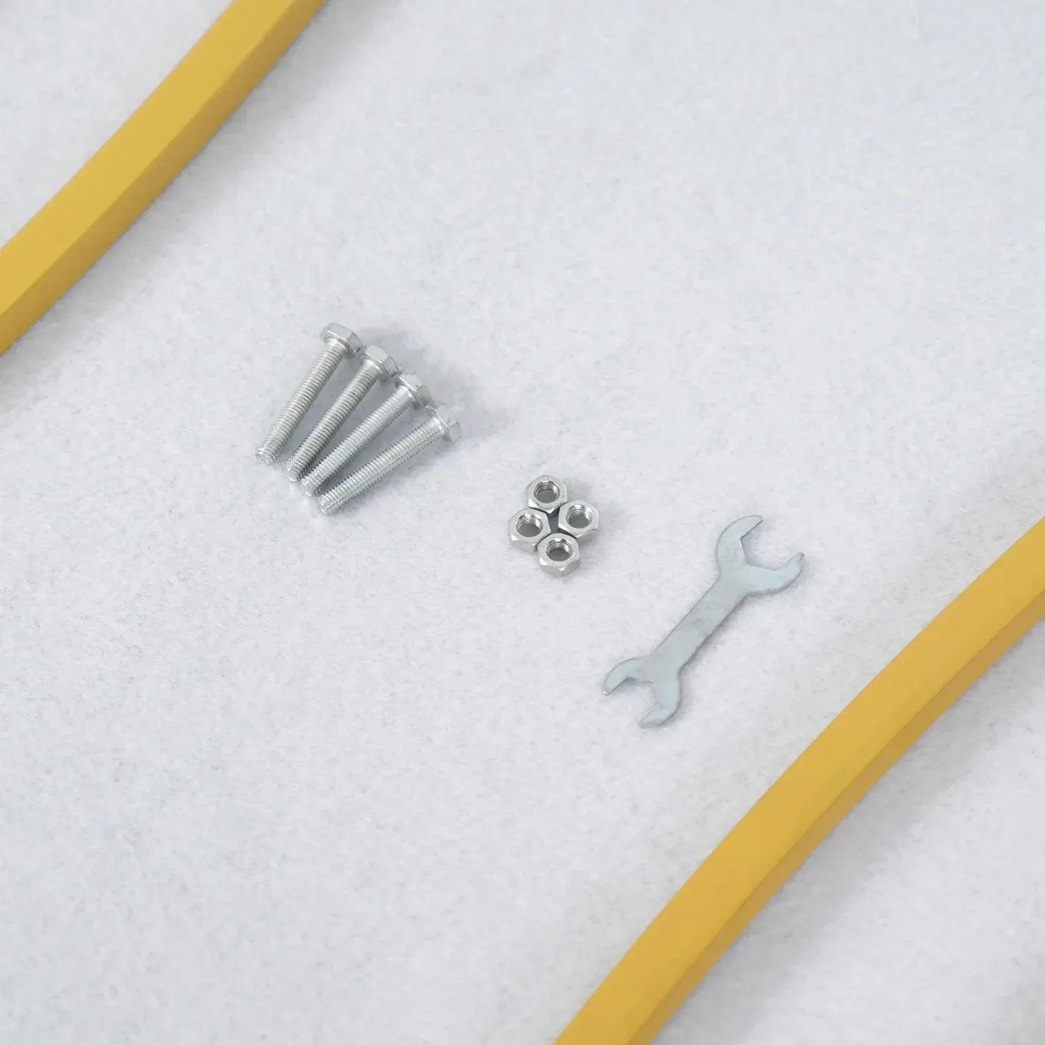 Uflower 2M Heart Arch Stand Wedding Background Event Floral Decor Props MSD80001-01 - Uflower