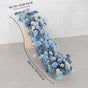 200*50cm Flower Row