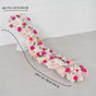 250*40cm Flower Row Set