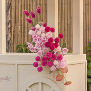 Flower Row MC80188-01