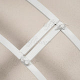 Support d'arche Uflower pour toile de fond de mariage, accessoires de décoration florale pour événements MSD80022