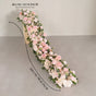 250*40cm Flower Row Set