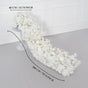200*40cm Flower Row