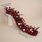 200*40cm Flower Row
