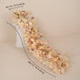 200*40cm Flower Row