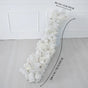 200*30cm Flower Row