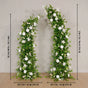 2PCS Set (Without Stand)