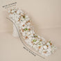 200*40cm Flower Row