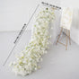 310*60cm/10ft*2ft Flower Row