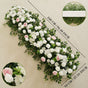 240x70cm Flower Row (Without Stand)