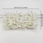 140x60cm Flower Row (Without Stand)