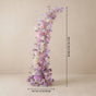 210*70cm Flower Row