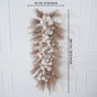200x70cm Flower Row