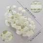 80x30cm Floor Flower