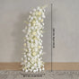 200x40cm Flower Row