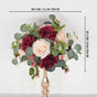 30cm Flower Ball