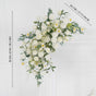 100x45cm Flower Row (Without Stand)