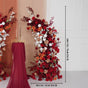 180x90cm Flower Row-Right