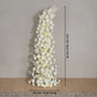 210x85cm Flower Row