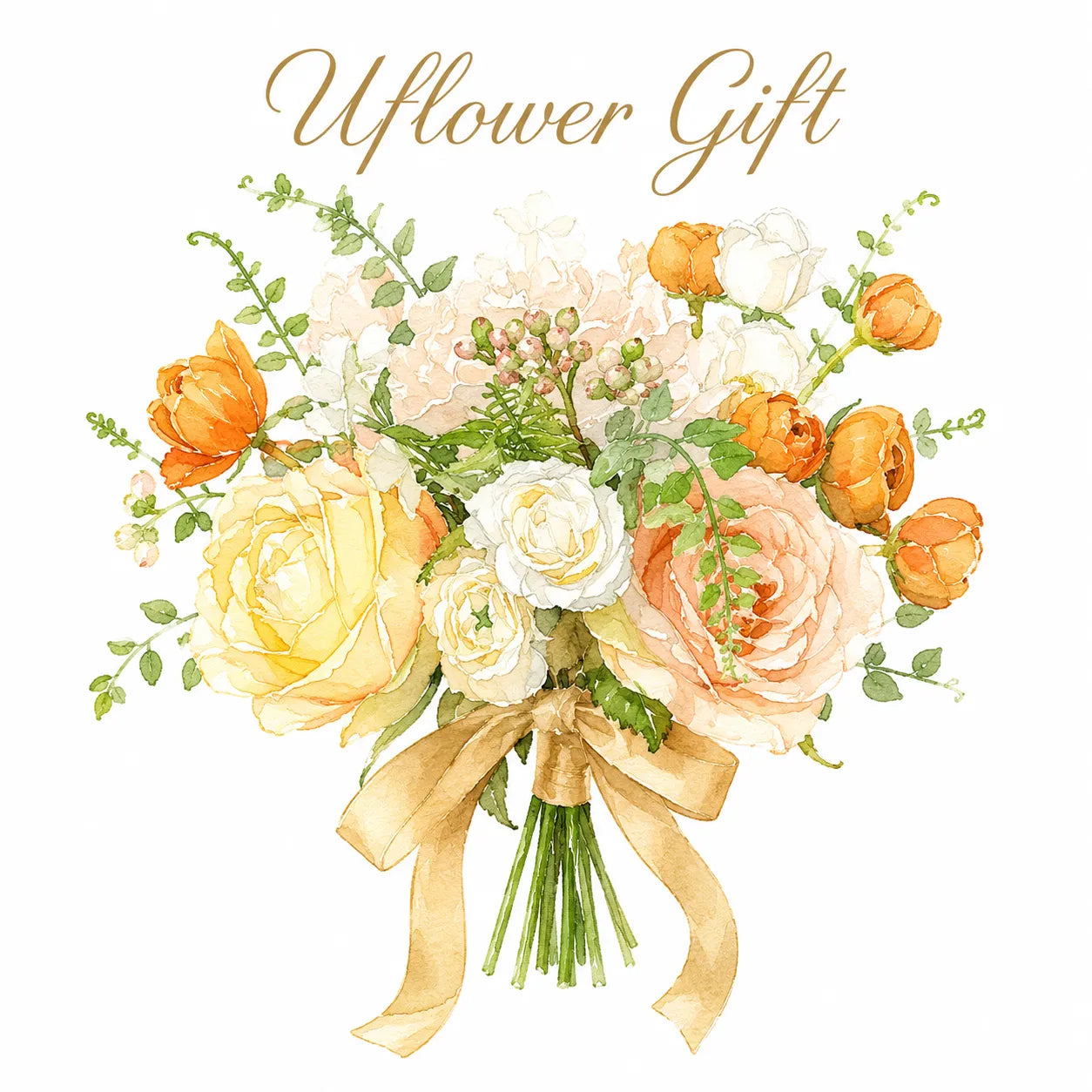Gift For Customer