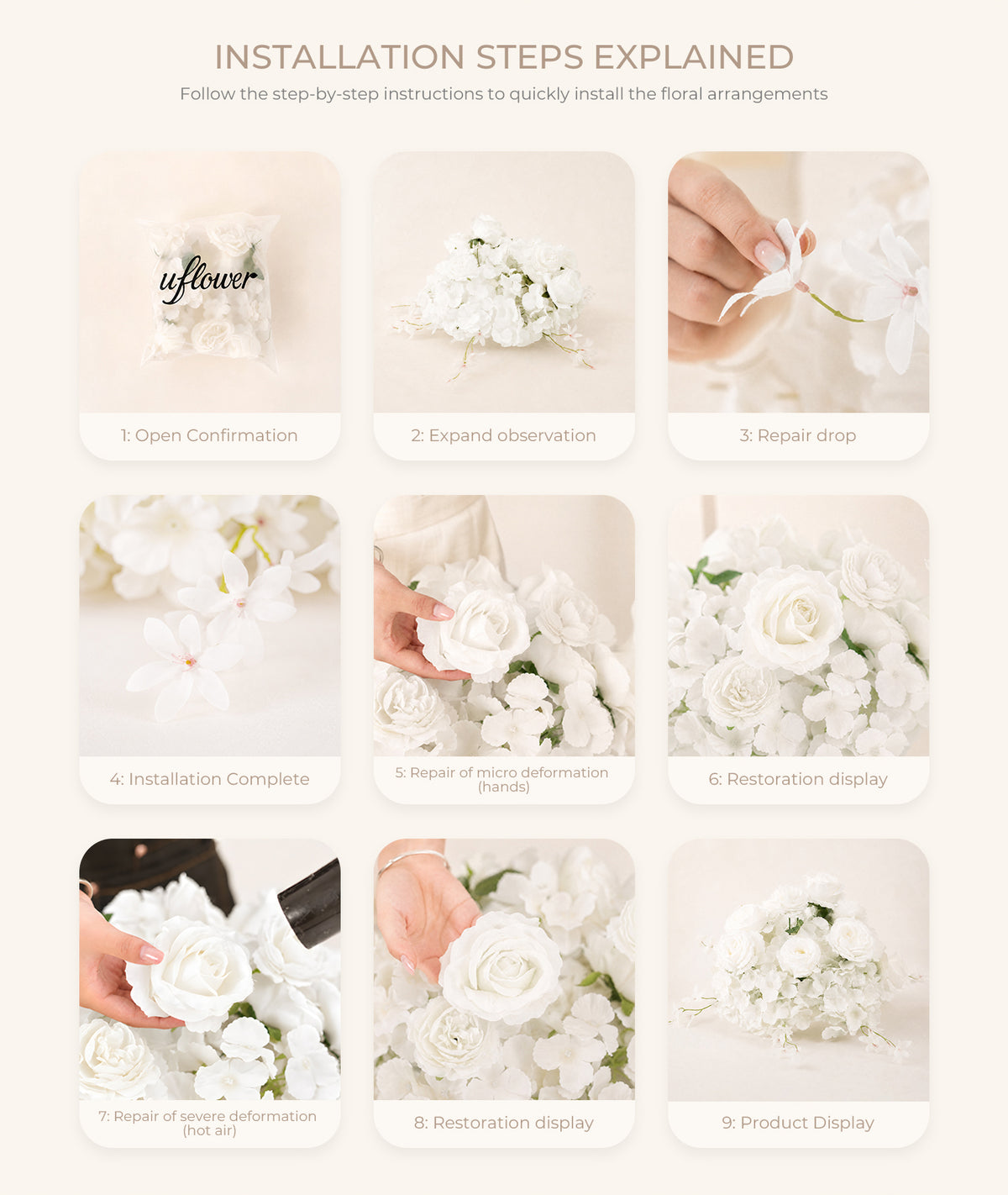 Care & Refresh Guide