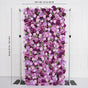 W 1.2m*H 2.4mflower wall