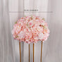 50CM Pink Table Flower