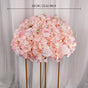 60CM Pink Table Flower