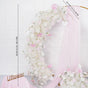 200*45cm Flower Row