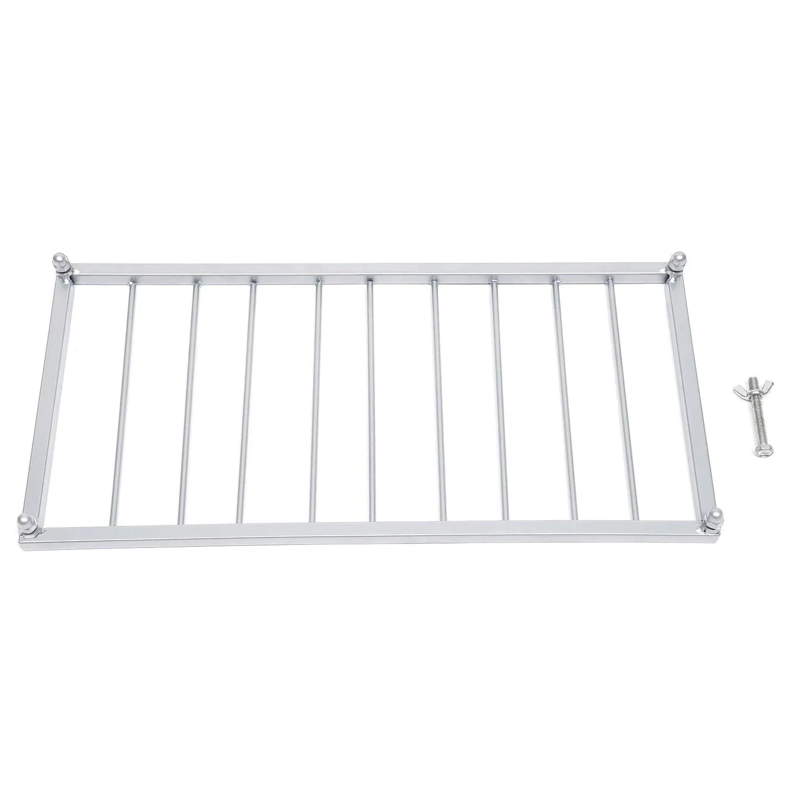 Iron ceiling circular ring wedding props guide - Uflower