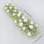 Flower Row 150cm*30cm