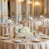 Uflower Rose Table Centerpieces Floral Ball Wedding Decor Flower Arrangement MB80098