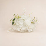 One-Stop Styling Elegant Wedding Floral Decor – Ground Flowers, Centerpieces & Welcome Sign