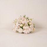 Uflower Table Centerpieces Floral Ball Wedding Decor Flower Arrangement MB80071