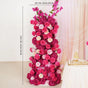 150*60cm Flower Row