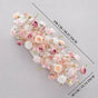 100*40cm Flower Row B