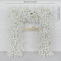200x50cm Flower Row (Without Stand)